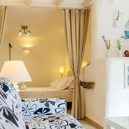 Premium Mykonian With Pool Ano Mera