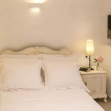 Premium Mykonian With Pool * Ano Mera