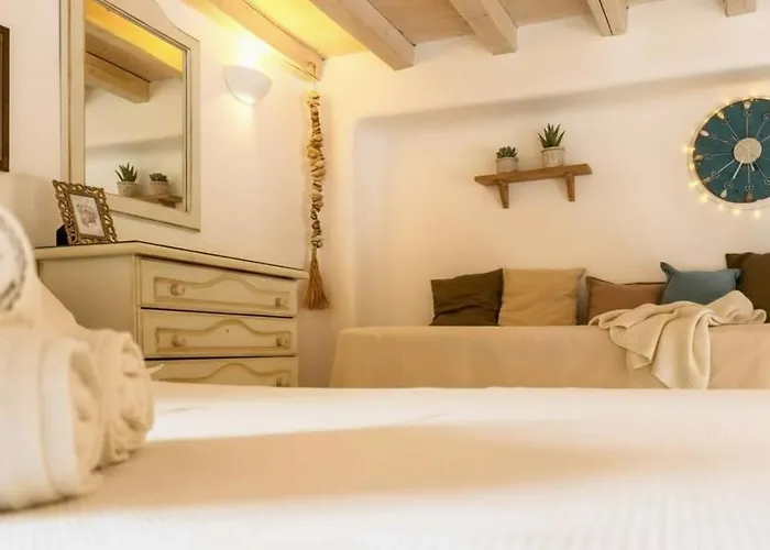 Premium Mykonian With Pool *