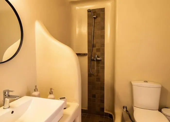 Premium Mykonian With Pool *